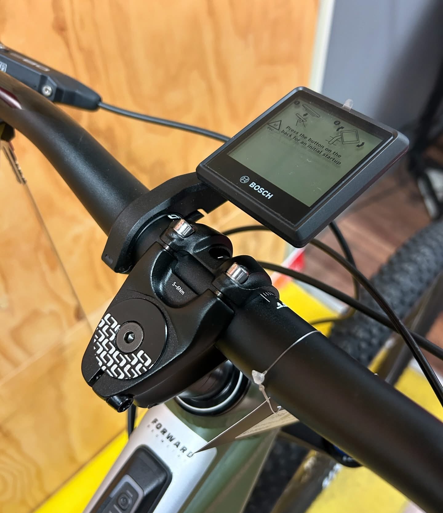 MONDRAKER CHASER X 625