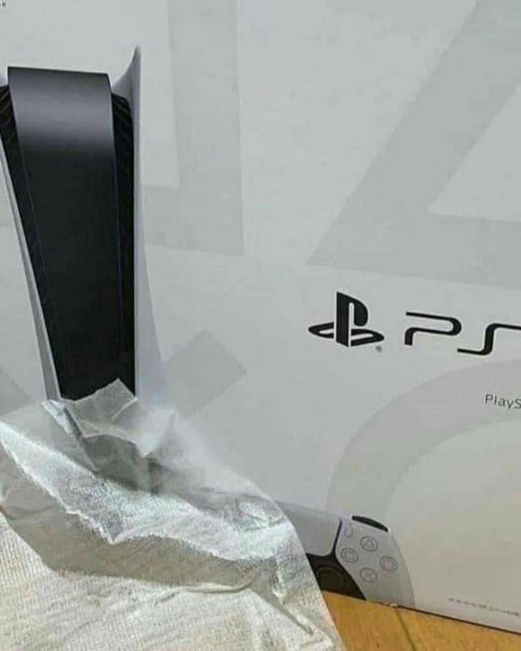 PS5 DISC 10 PEZZI 1400€
