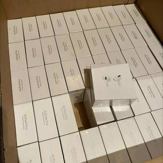 VENDITA APPLE AIRPOD PRO PALETTEA